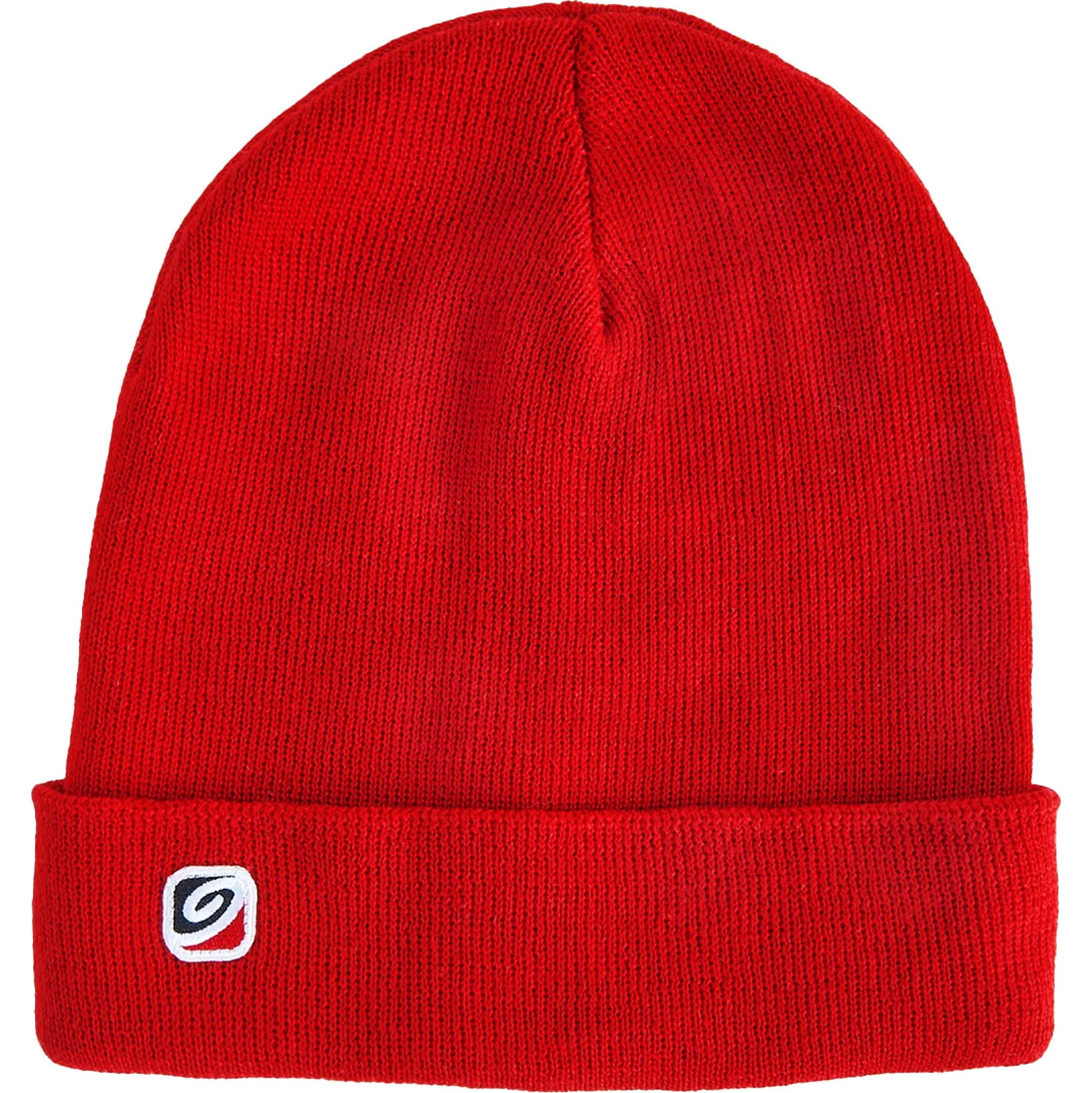 Bonnet En Polyester 100 % Recyclé « Dryrobe » 2026, Modèle V3DRPB2 - Red